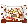 Коровка вкус шоколада (вафельная) (Рот Фронт)