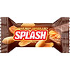 SPLASH жаренный арахис, карамель и нуга (Акконд)