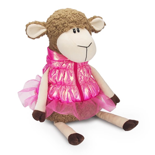 Символ года овечка "Марго" 1000г Люкс