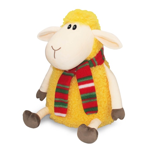 Подарок с упаковке из текстиля "Матвей" 800г Люкс