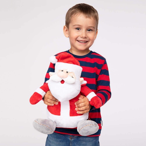 Подарок «Дед Мороз» 600г Стандарт