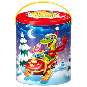 Гонщик 1000г Премиум