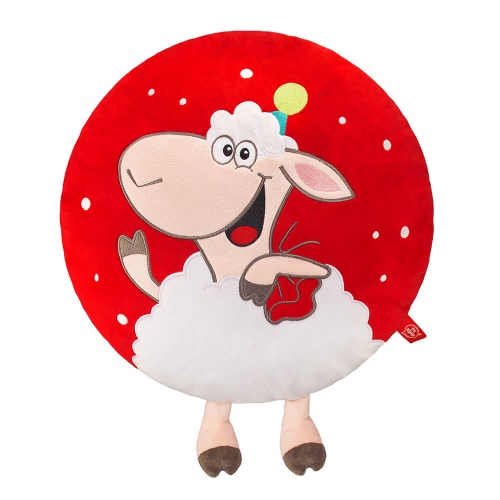 Подарок для ребенка "Подушка Марио" 600г Премиум