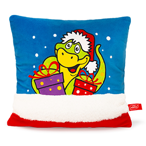 Подушка Лаки 1000г Премиум