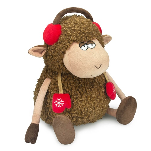 Новогодний набор сладостей "Валера" 1000г Люкс