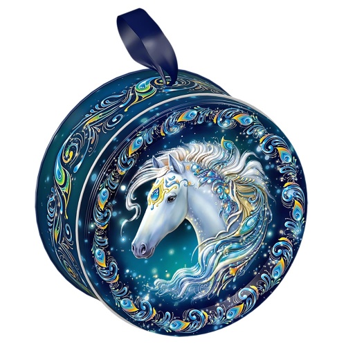 Сладкий подарок 2026 «Жемчужина» 800г Премиум Сладкий подарок 2026 «Жемчужина» 800г Премиум