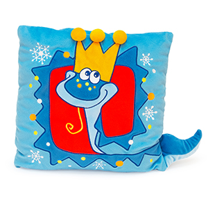 Подушка Гарри 1000г Премиум