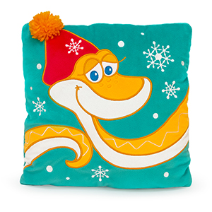 Подушка Фрэнки 1000г Премиум