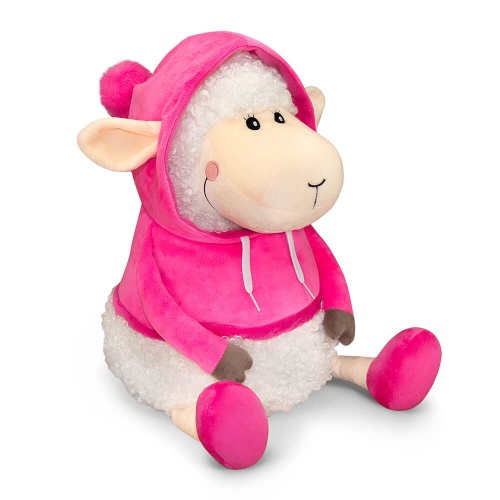 Символ года 2027 с конфетами "Тая" 800г Люкс