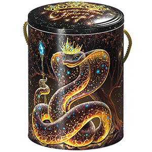 Кобра 1000г Премиум