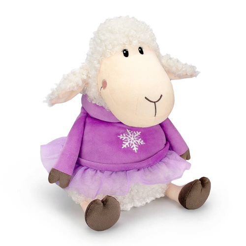 Упаковка 2027 овечка "Любава"