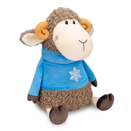 Новогодний подарок "Захар" 800г Люкс