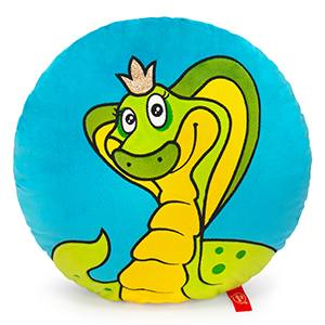 Подушка Каролина 1000г Премиум