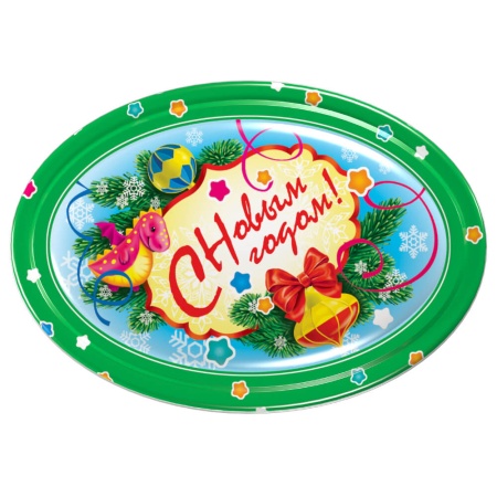 Любимки 450г Стандарт ПЖД-01с