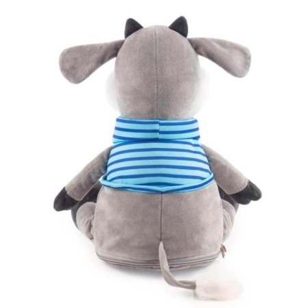 Новогодняя упаковка «Вилли» УТБ-03