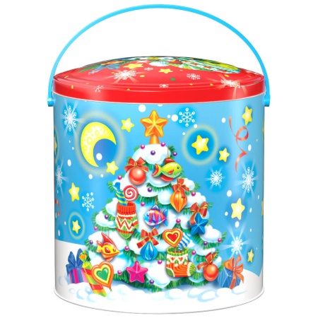 Пингвинята 700г Стандарт ПЖД-07бс