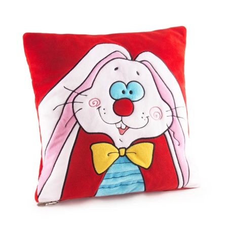 Новогодняя упаковка «Подушка Бинки» УТЗ-27