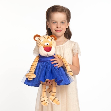 Новогодняя упаковка «Маргарет» УТТ-05