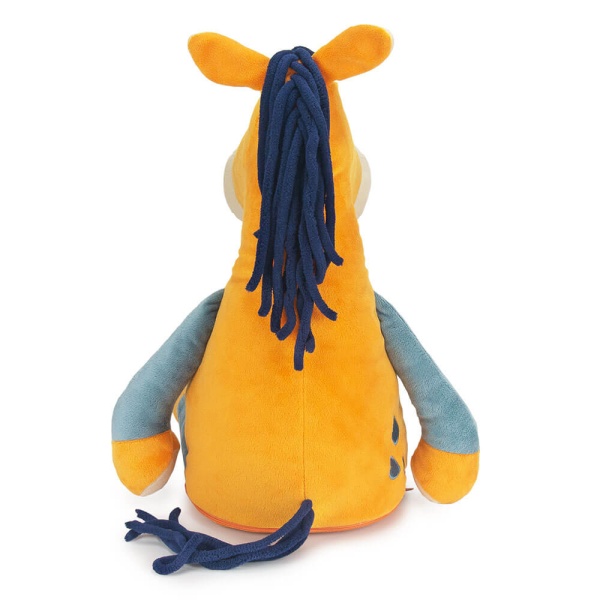 Подарок 2026 конь «Лукас» 600г Стандарт