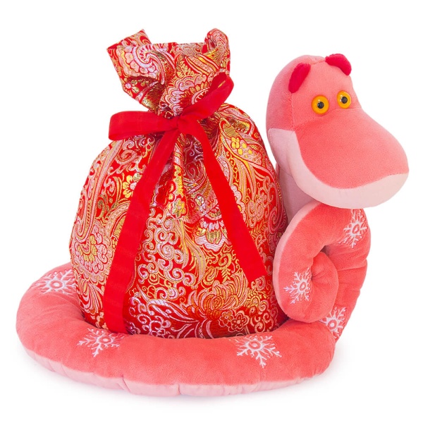 Новогодний набор Рози 600г Стандарт