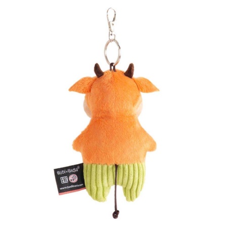 Символ 2021 года «Брелок МУУУ!» УТБ-23