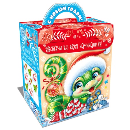 Дружба 600г Стандарт ПКЗМ-09с