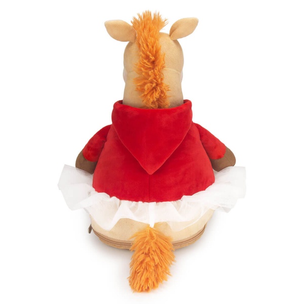 Символ года лошадь «Ника» 600г Стандарт