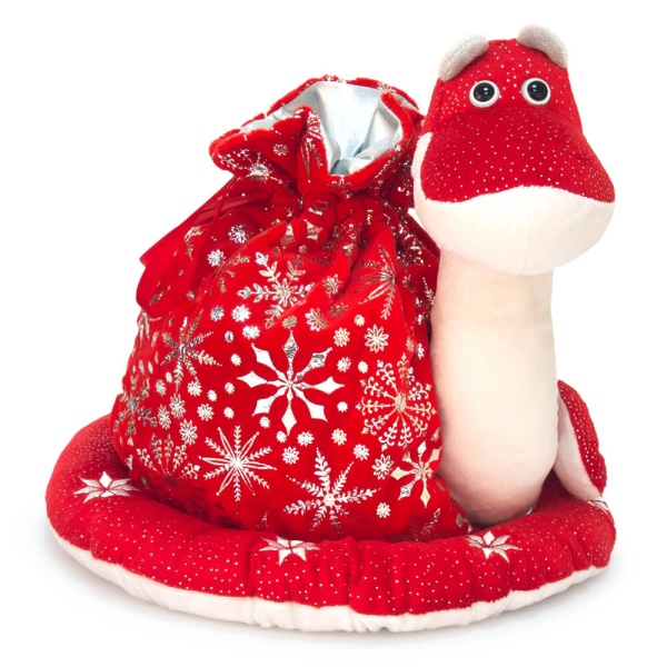 Новогодний набор Рэд 600г Люкс