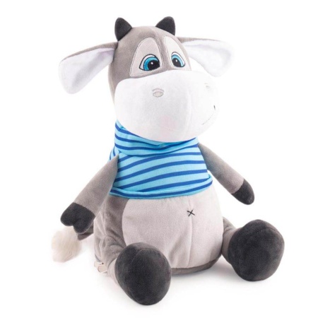 Новогодняя упаковка «Вилли» УТБ-03