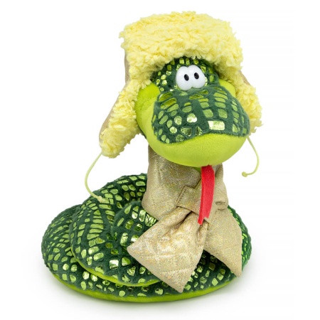 Новогодний набор Яши 600г Премиум НЗМ-07п