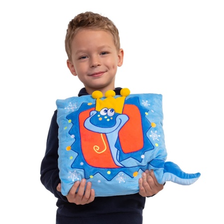 Подушка Гарри 300г Стандарт ПТЗМ-20мс