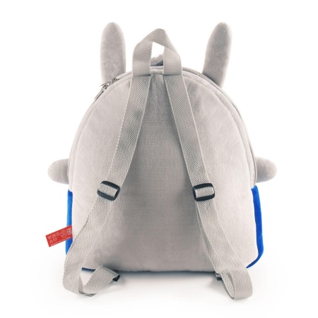 Плюша (рюкзак) 300г Премиум ПТЗ-19мп