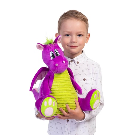 «Фред» Дракон сладкий подарок ПТД-01с