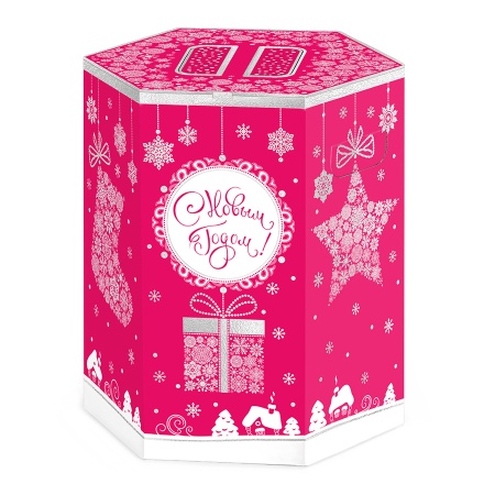 Набор №6 (игрушка Крыса + конфеты) НК-06