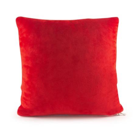 Новогодняя упаковка «Подушка Зимняя прогулка» УТЗ-14