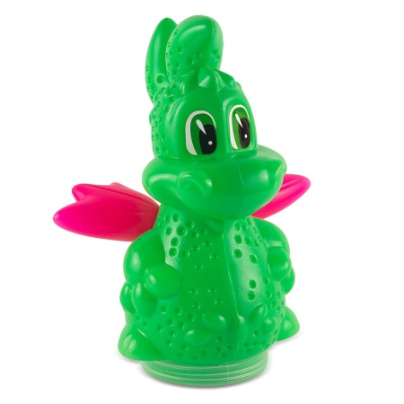 Дракоша (зеленый) 300г Премиум ППД-03мп