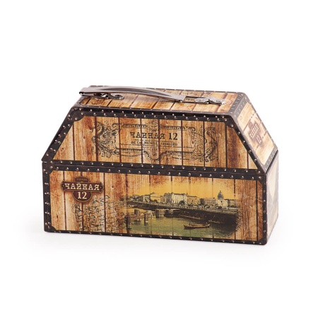 Санкт-Петербург — город на Неве КГ-03