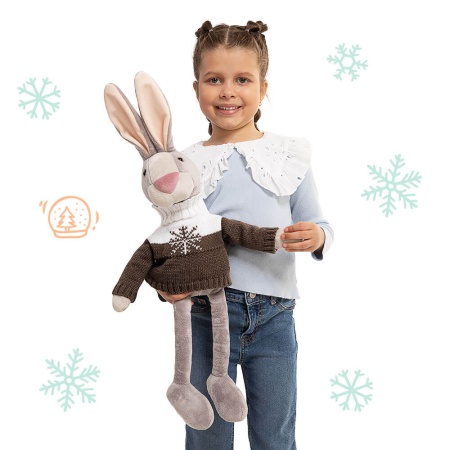 Новогодний набор №1 300г Стандарт (2023) НЗ-01мс