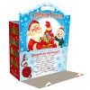Письмо Мороза с играми 300г Стандарт ПКЗМ-03мс