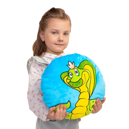 Подушка Каролина 600г Стандарт ПТЗМ-21с