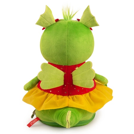 Лиззи УТД-12