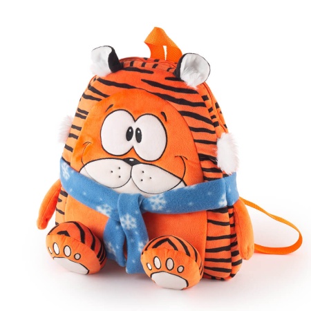 Новогодняя упаковка «Рюкзачок Томас» УТТ-18