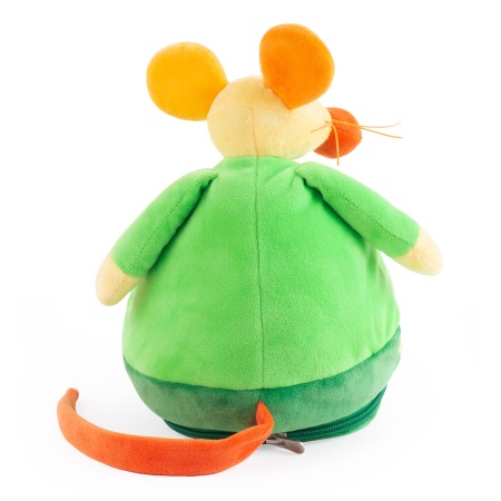 Новогодняя упаковка «Иголочка» УТК-29