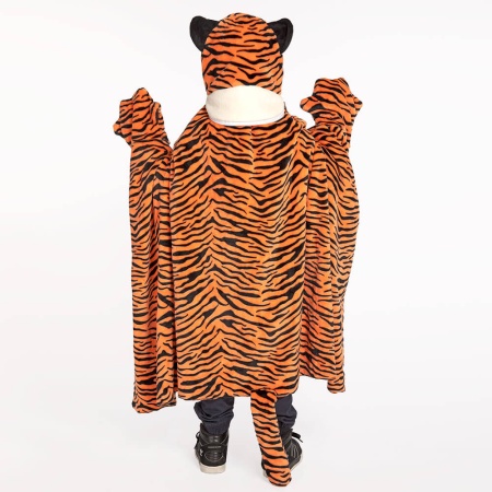 Новогодняя упаковка «Плед Сёма» УТТ-21