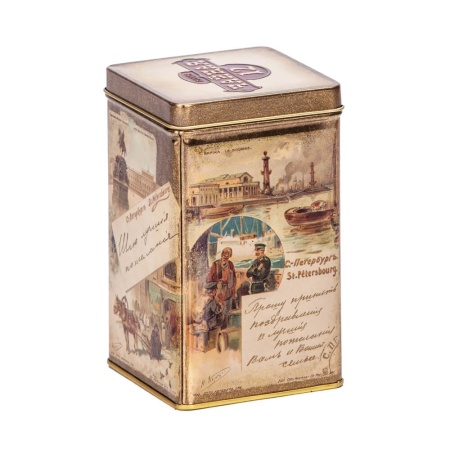 Санкт-Петербург (цейлонский) 051