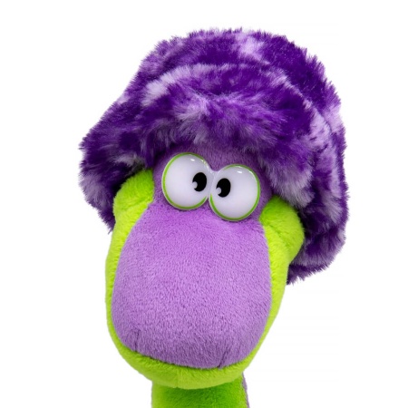 Новогодний набор Минни 600г Стандарт НЗМ-09с