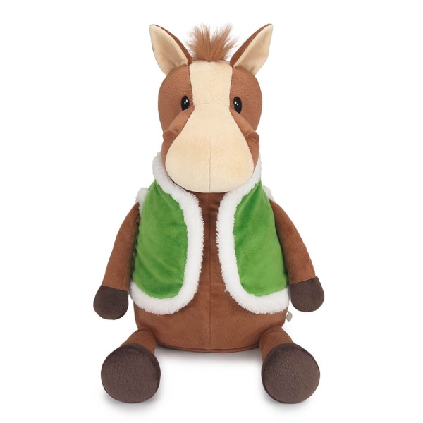 Подарок с мягкой игрушкой «Грег» 600г Стандарт