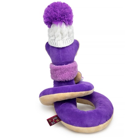 Новогодний набор Ами 600г Стандарт НЗМ-06с