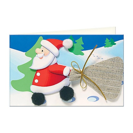 «Набор Поделка» 600г Стандарт ПНР26-13с