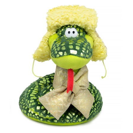 Новогодний набор Яши 800г Стандарт НЗМ-07бс